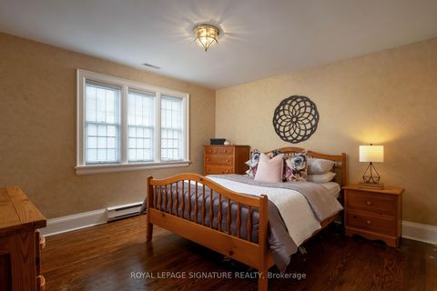 Photo 21 at 51 Strath Avenue, Kingsway South, Toronto