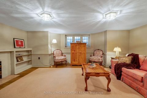Photo 25 at 51 Strath Avenue, Kingsway South, Toronto
