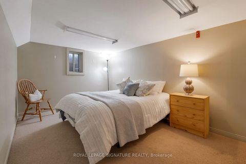 Photo 26 at 51 Strath Avenue, Kingsway South, Toronto