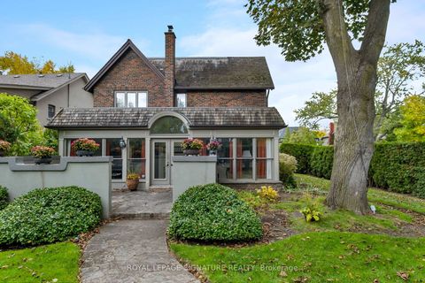 Photo 29 at 51 Strath Avenue, Kingsway South, Toronto