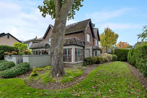 Photo 30 at 51 Strath Avenue, Kingsway South, Toronto