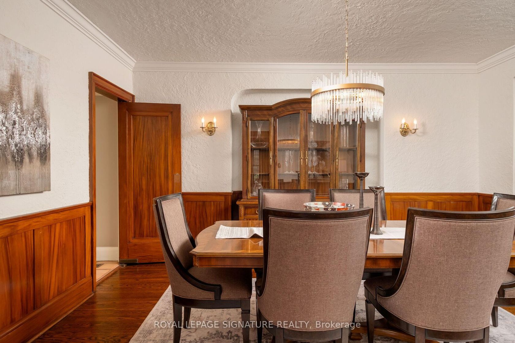 Photo 5 at 51 Strath Avenue, Kingsway South, Toronto Photo 5 at 51 Strath Avenue, Kingsway South, Toronto