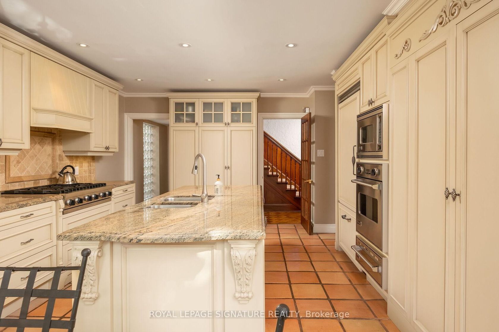 Photo 8 at 51 Strath Avenue, Kingsway South, Toronto Photo 8 at 51 Strath Avenue, Kingsway South, Toronto