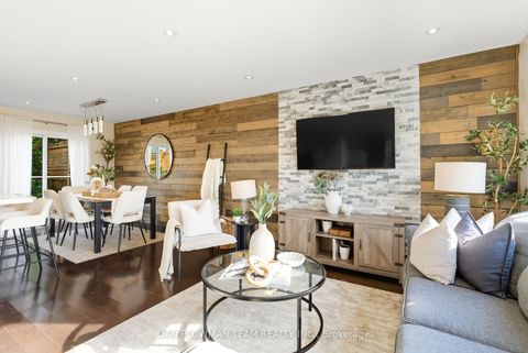 Photo 6 at 22 Athenia Court, West Hill, Toronto