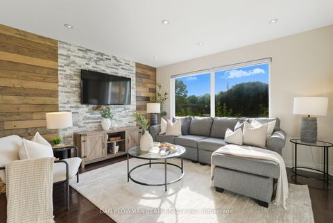 Photo 7 at 22 Athenia Court, West Hill, Toronto