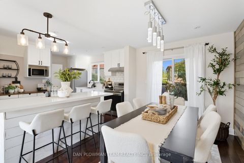 Photo 8 at 22 Athenia Court, West Hill, Toronto