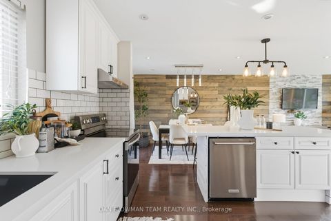 Photo 10 at 22 Athenia Court, West Hill, Toronto