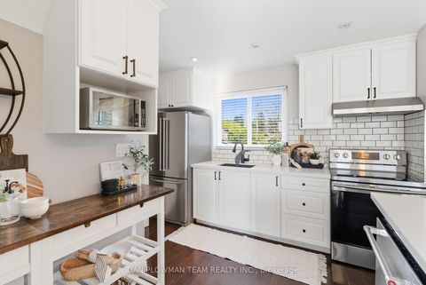 Photo 13 at 22 Athenia Court, West Hill, Toronto