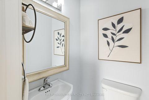 Photo 14 at 22 Athenia Court, West Hill, Toronto Photo 14 at 22 Athenia Court, West Hill, Toronto