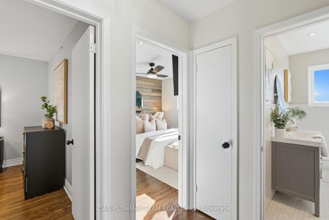 Photo 16 at 22 Athenia Court, West Hill, Toronto