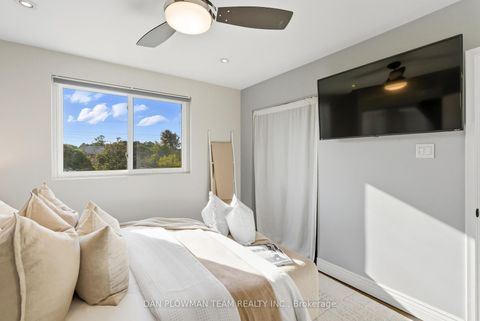 Photo 18 at 22 Athenia Court, West Hill, Toronto