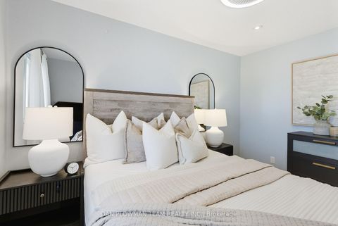 Photo 22 at 22 Athenia Court, West Hill, Toronto