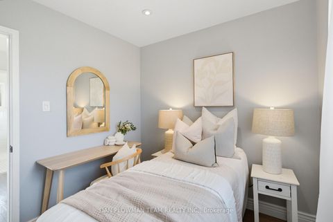 Photo 24 at 22 Athenia Court, West Hill, Toronto