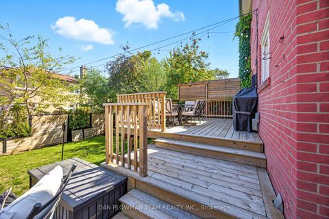 Photo 38 at 22 Athenia Court, West Hill, Toronto