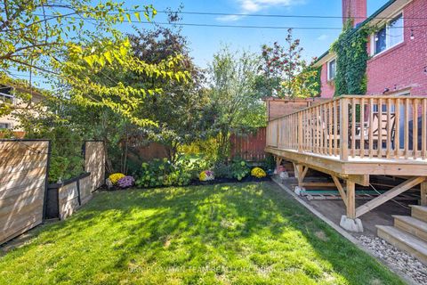 Photo 41 at 22 Athenia Court, West Hill, Toronto