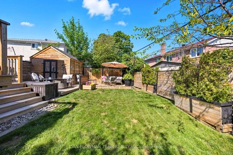 Photo 42 at 22 Athenia Court, West Hill, Toronto