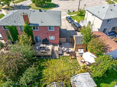 Photo 43 at 22 Athenia Court, West Hill, Toronto