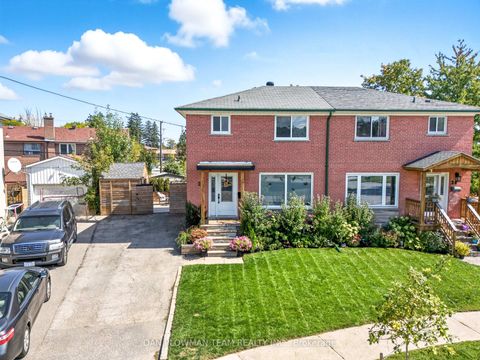 Photo 44 at 22 Athenia Court, West Hill, Toronto