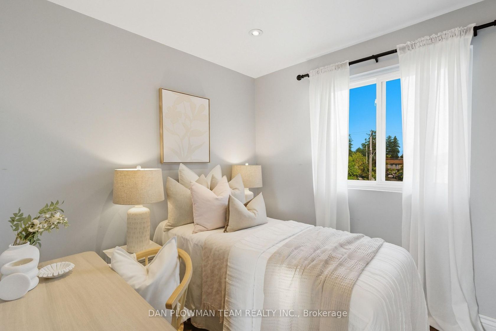 Photo 23 at 22 Athenia Court, West Hill, Toronto Photo 23 at 22 Athenia Court, West Hill, Toronto