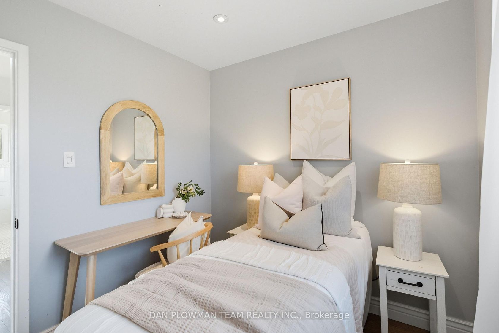 Photo 24 at 22 Athenia Court, West Hill, Toronto Photo 24 at 22 Athenia Court, West Hill, Toronto