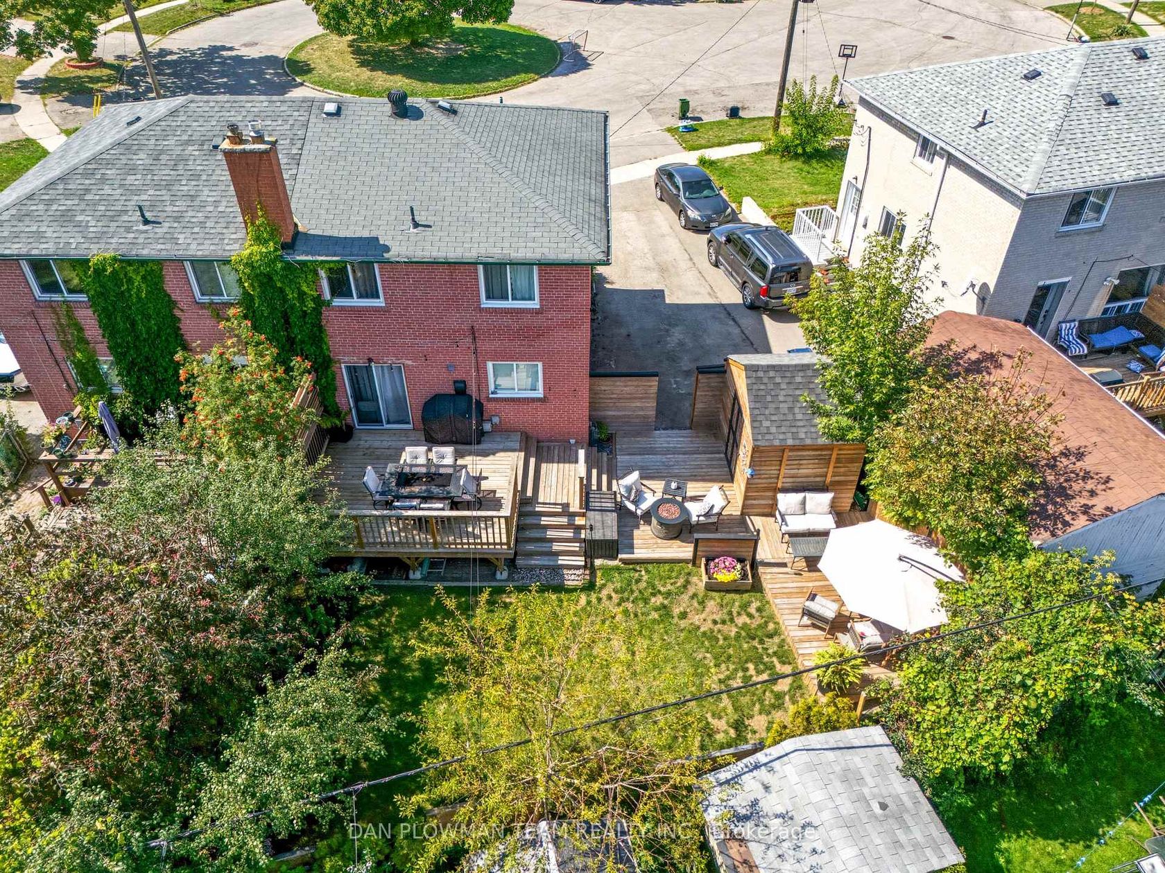 Photo 43 at 22 Athenia Court, West Hill, Toronto Photo 43 at 22 Athenia Court, West Hill, Toronto