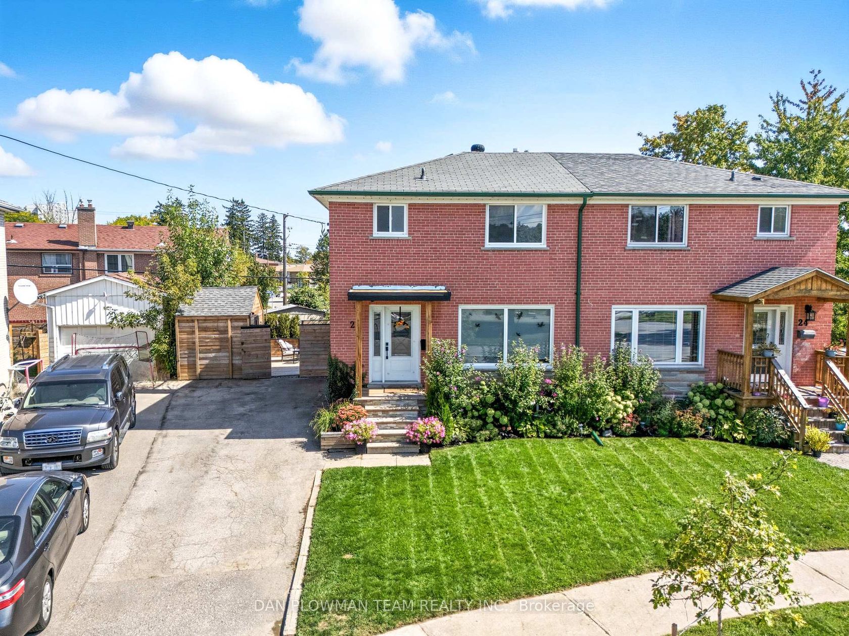 Photo 44 at 22 Athenia Court, West Hill, Toronto Photo 44 at 22 Athenia Court, West Hill, Toronto