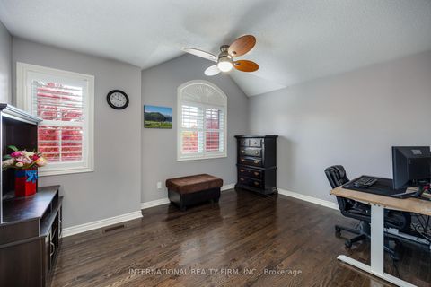 Photo 35 at 1616 Glenbourne Drive, Pinecrest, Oshawa