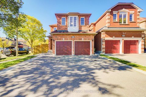 Photo 1 at 118 Shepton Way, Steeles, Toronto
