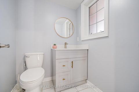 Photo 10 at 118 Shepton Way, Steeles, Toronto