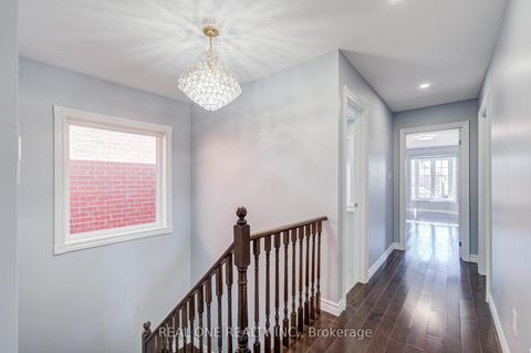 Photo 18 at 118 Shepton Way, Steeles, Toronto