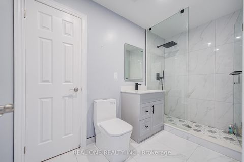 Photo 26 at 118 Shepton Way, Steeles, Toronto