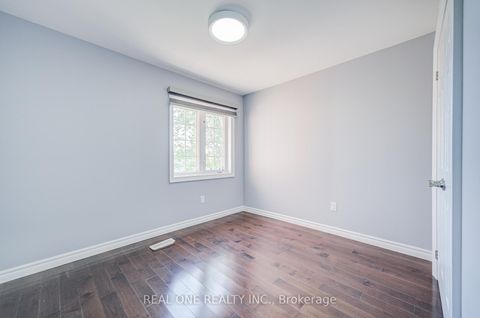 Photo 27 at 118 Shepton Way, Steeles, Toronto