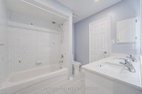 Photo 30 at 118 Shepton Way, Steeles, Toronto