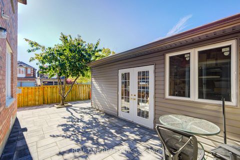 Photo 41 at 118 Shepton Way, Steeles, Toronto