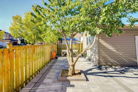 Photo 43 at 118 Shepton Way, Steeles, Toronto