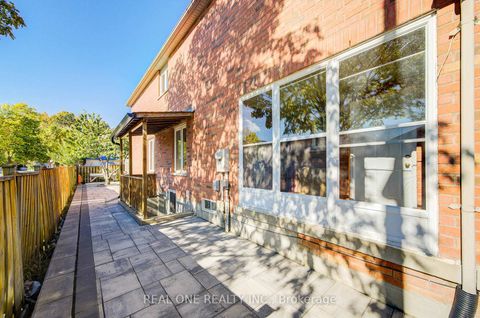 Photo 45 at 118 Shepton Way, Steeles, Toronto