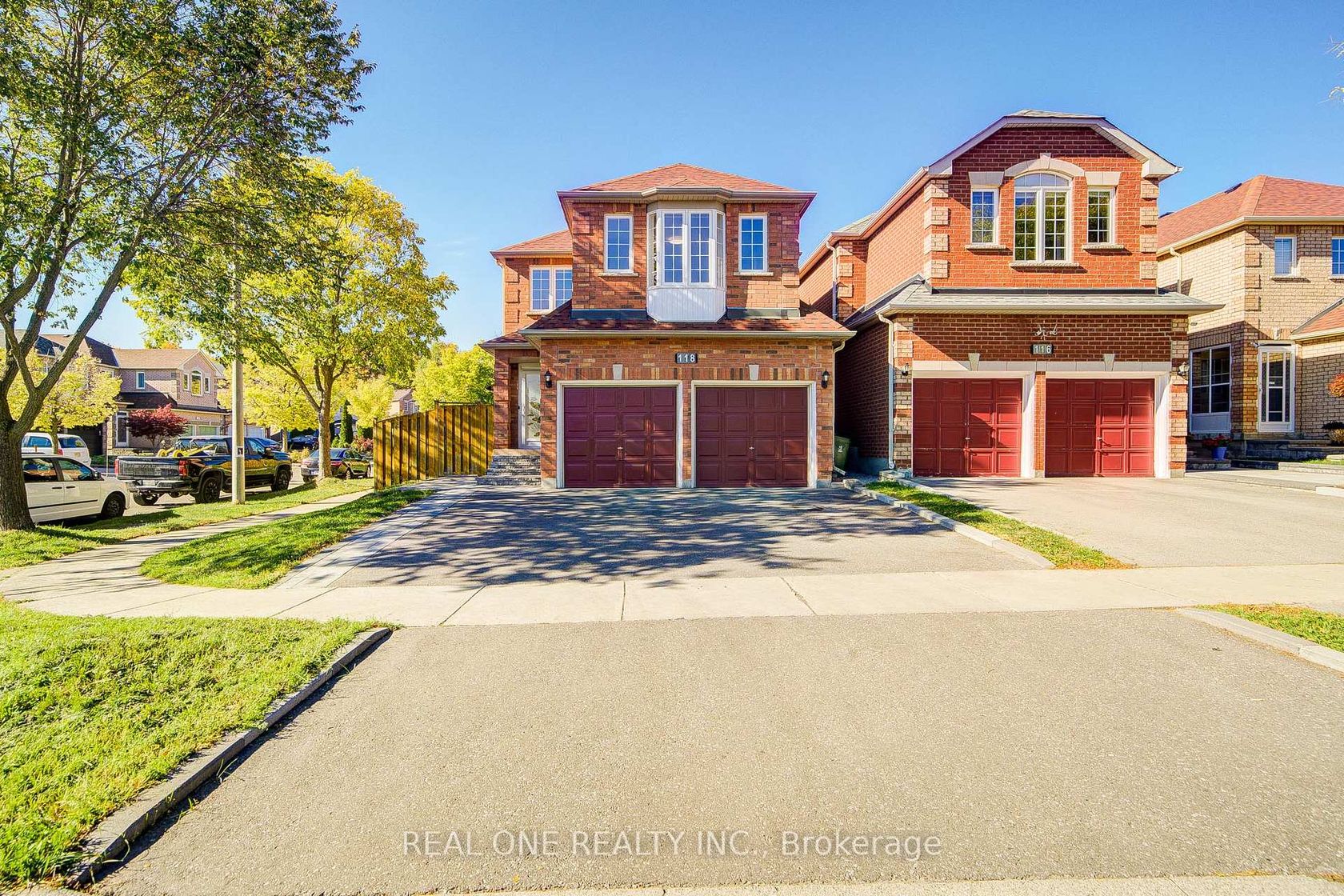 118 Shepton Way, Steeles, Toronto 