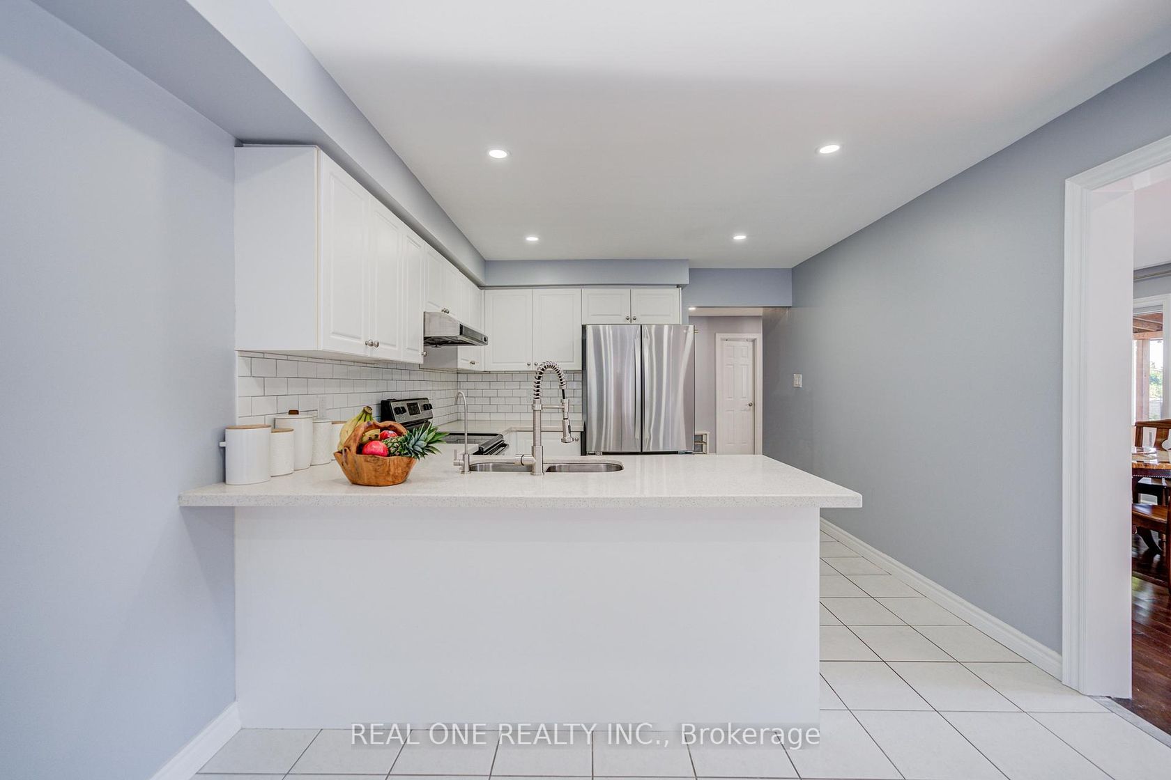 Photo 13 at 118 Shepton Way, Steeles, Toronto Photo 13 at 118 Shepton Way, Steeles, Toronto