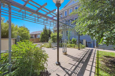 Photo 3 at B11 - 26 Bruce Street W, East Woodbridge, Vaughan