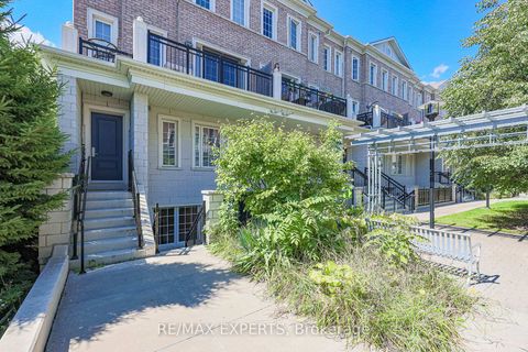 Photo 4 at B11 - 26 Bruce Street W, East Woodbridge, Vaughan