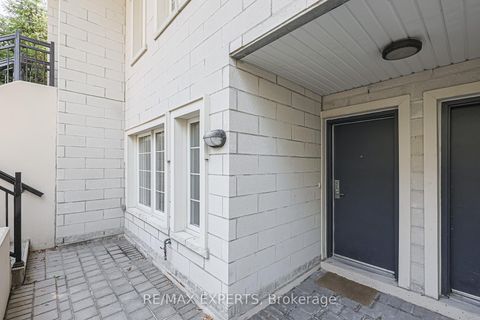 Photo 5 at B11 - 26 Bruce Street W, East Woodbridge, Vaughan