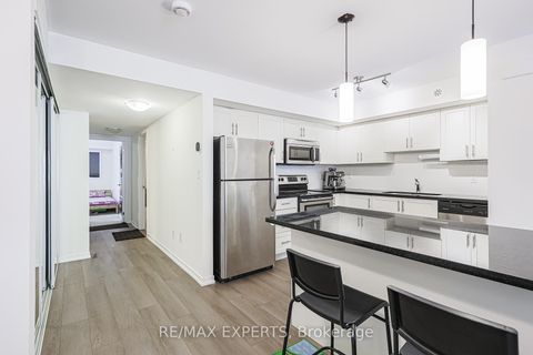 Photo 6 at B11 - 26 Bruce Street W, East Woodbridge, Vaughan