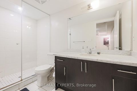 Photo 12 at B11 - 26 Bruce Street W, East Woodbridge, Vaughan