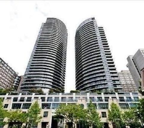 Photo 0 at 1810 - 25 Carlton Street, Yonge Corridor, Toronto Photo 0 at 1810 - 25 Carlton Street, Yonge Corridor, Toronto