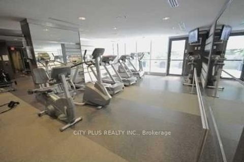 Photo 12 at 1810 - 25 Carlton Street, Yonge Corridor, Toronto