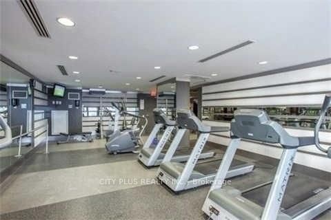 Photo 13 at 1810 - 25 Carlton Street, Yonge Corridor, Toronto