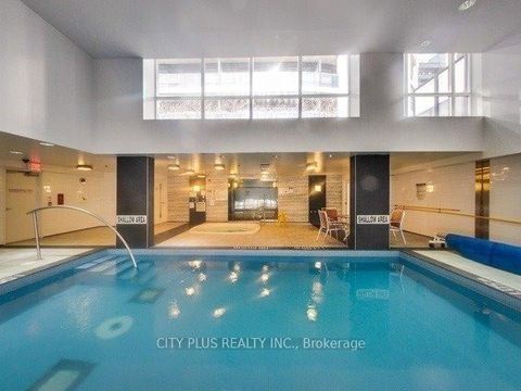 Photo 14 at 1810 - 25 Carlton Street, Yonge Corridor, Toronto