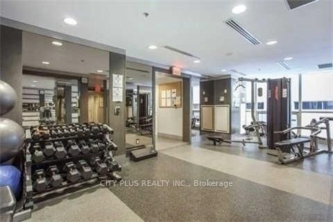 Photo 15 at 1810 - 25 Carlton Street, Yonge Corridor, Toronto