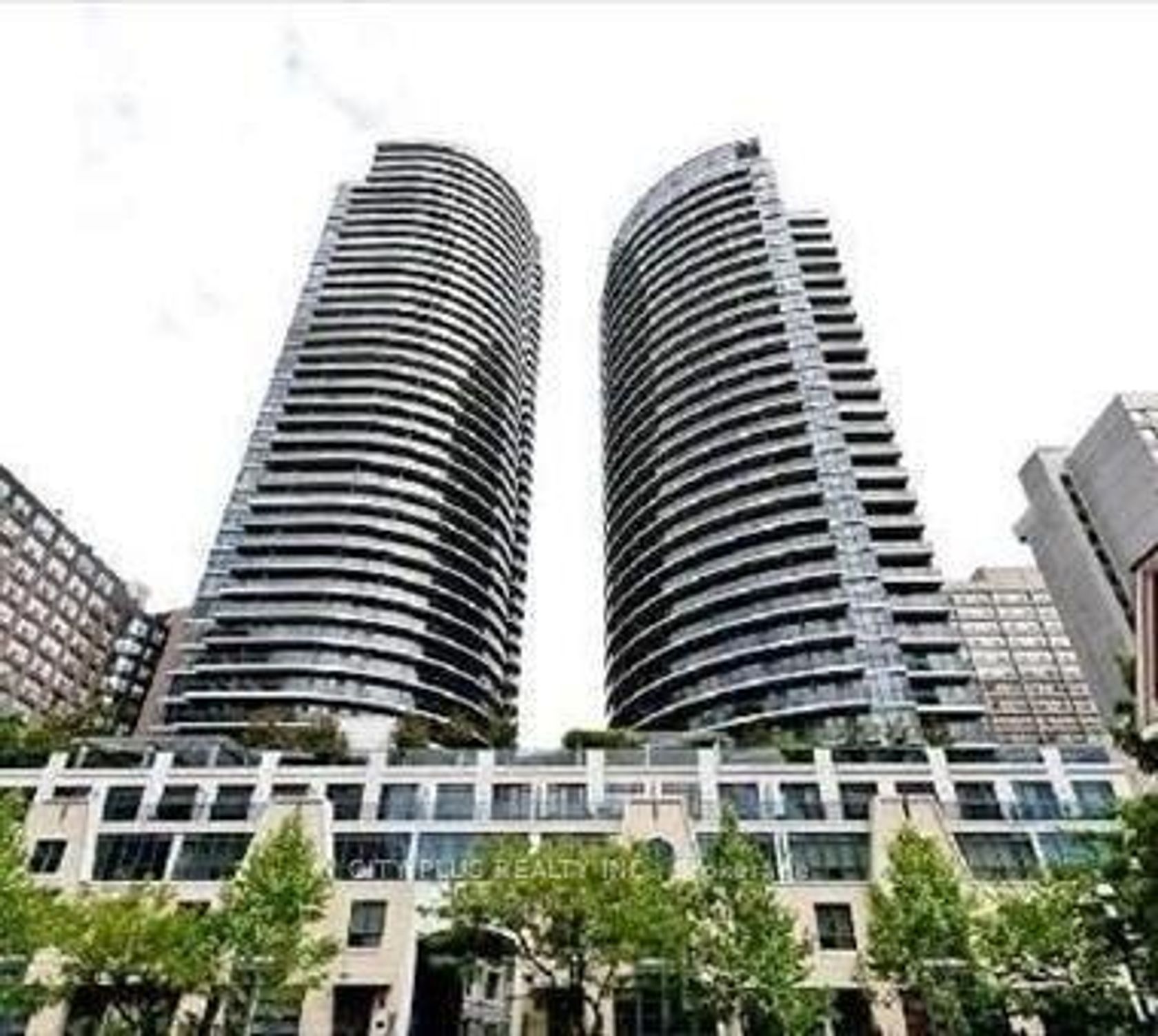 Photo 0 at 1810 - 25 Carlton Street, Yonge Corridor, Toronto Photo 0 at 1810 - 25 Carlton Street, Yonge Corridor, Toronto