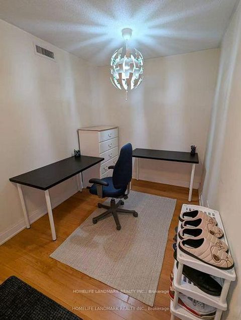 Photo 6 at 2021 - 135 Village Green Square, Malvern West, Toronto